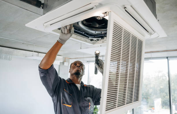 Licensed Ductwork Repair service in Godley, TX - FH HVAC