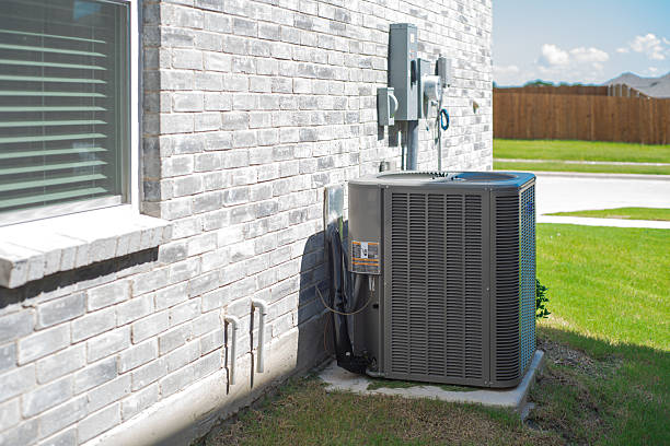 Reliable Ductwork Repair contractor in Godley, TX by FH HVAC